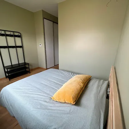 Appartement Le Rooftop De La Faiencerie *